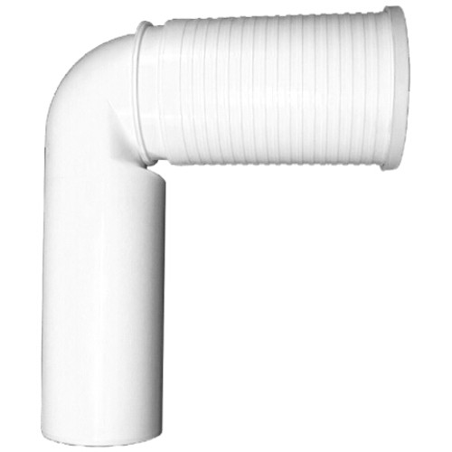 Outlet pipe for toilet bowls DN110 Outlet pipe for toilet bowls DN110